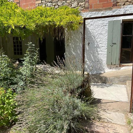 L'Ancienne Raffinerie De Tabac Villa Dernacueillette Kültér fotó