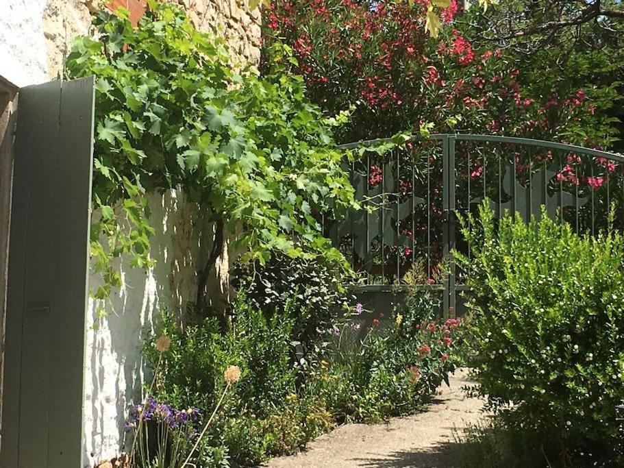 L'Ancienne Raffinerie De Tabac Villa Dernacueillette Kültér fotó