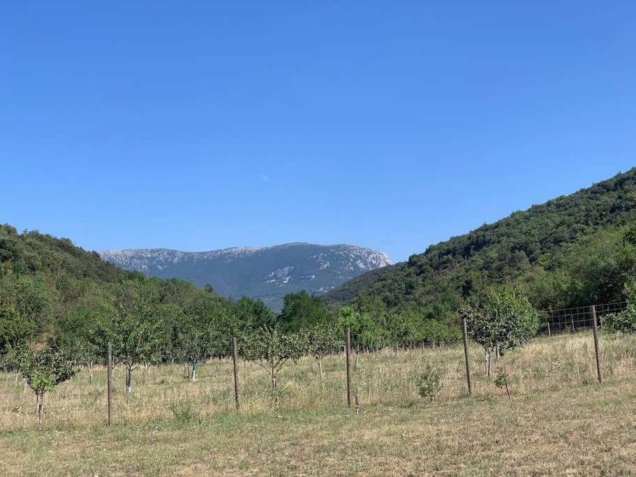 L'Ancienne Raffinerie De Tabac Villa Dernacueillette Kültér fotó