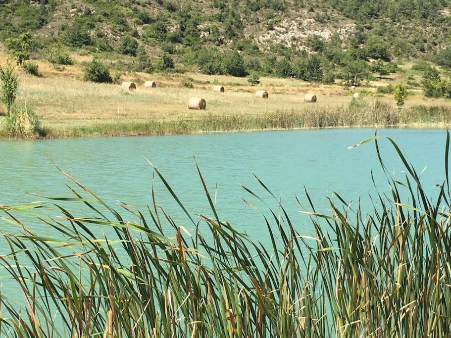L'Ancienne Raffinerie De Tabac Villa Dernacueillette Kültér fotó