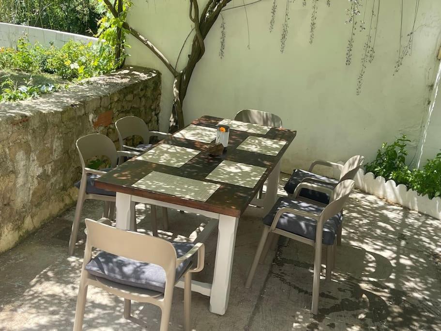 L'Ancienne Raffinerie De Tabac Villa Dernacueillette Kültér fotó