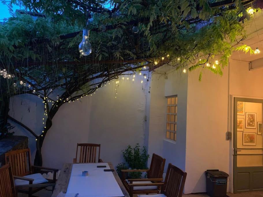 L'Ancienne Raffinerie De Tabac Villa Dernacueillette Kültér fotó